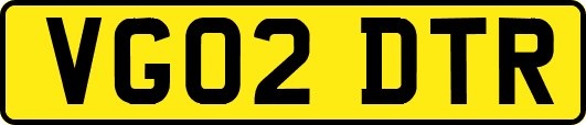 VG02DTR