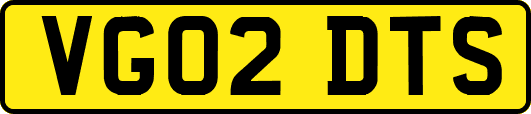 VG02DTS