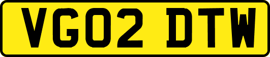 VG02DTW