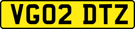 VG02DTZ