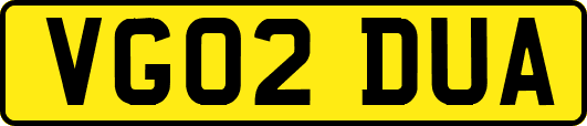 VG02DUA