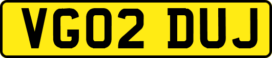 VG02DUJ