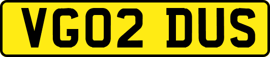 VG02DUS