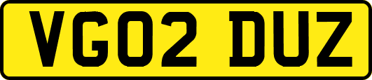 VG02DUZ