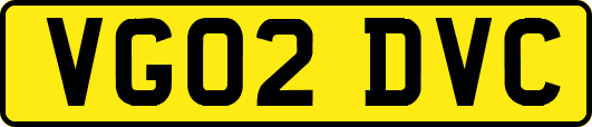 VG02DVC