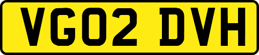 VG02DVH