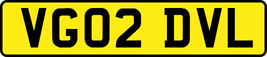 VG02DVL