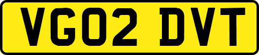 VG02DVT