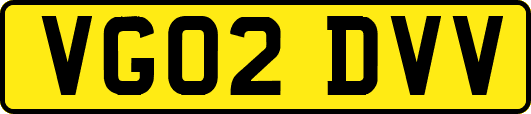 VG02DVV