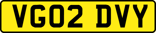 VG02DVY