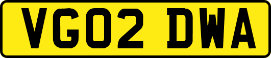 VG02DWA