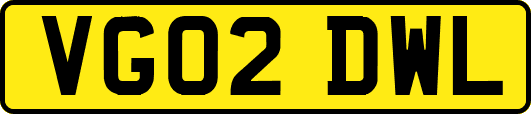 VG02DWL