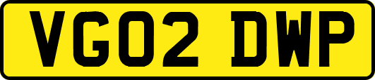 VG02DWP