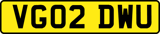 VG02DWU