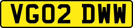 VG02DWW