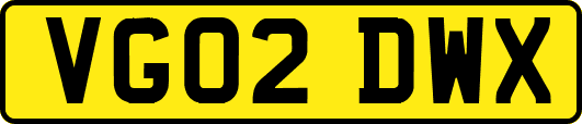 VG02DWX