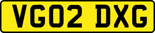 VG02DXG