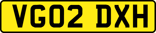 VG02DXH
