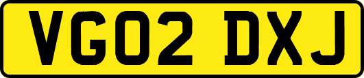 VG02DXJ