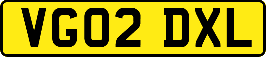 VG02DXL
