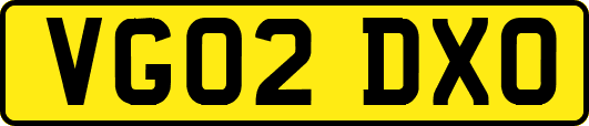 VG02DXO