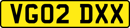 VG02DXX