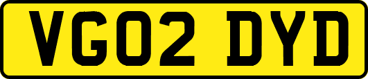 VG02DYD