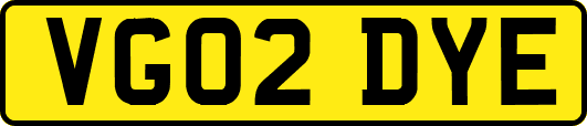 VG02DYE