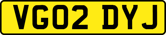 VG02DYJ