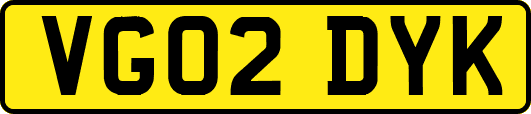 VG02DYK
