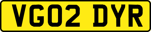 VG02DYR