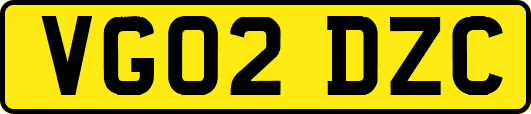 VG02DZC