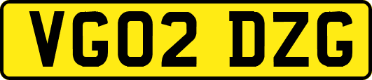 VG02DZG