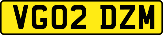 VG02DZM