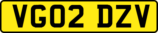 VG02DZV