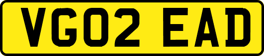 VG02EAD