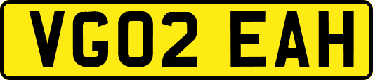 VG02EAH