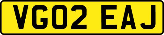 VG02EAJ