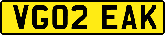 VG02EAK