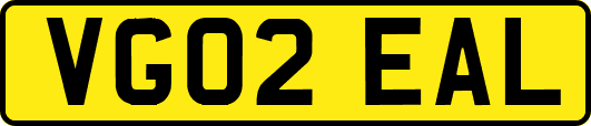 VG02EAL