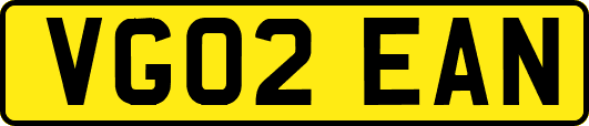 VG02EAN