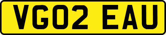 VG02EAU