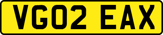 VG02EAX