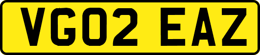 VG02EAZ