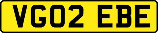 VG02EBE