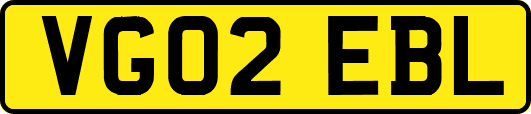 VG02EBL