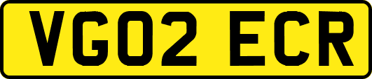 VG02ECR