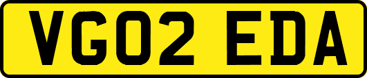 VG02EDA