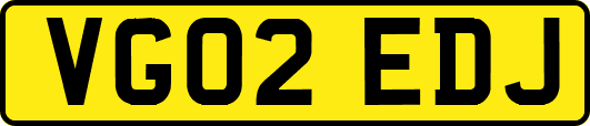 VG02EDJ