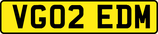 VG02EDM